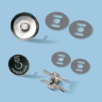 Mini-Magnetverschluss 10 mm Bild 1