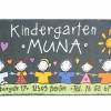 Türschild Schiefer individualisierbar, Abschiedsgeschenk Kindergarten, Firmenschild individuell personalisiert Bild 2