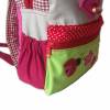 Kinderrucksack Kindergartentasche Kindertasche Marienkäfer für Mädchen Bild 4