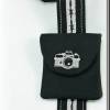 Tasche für Kamera-Zubehör, Kameratasche für den Kameragurt, Objektivdeckel- Etui Bild 4