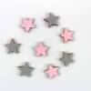 8 Mini-Sterne passend zu unseren Holzbuchstaben Bild 2