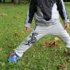 Ebook Jogginghose Parcour Boy slim Gr. 80 bis 128 Bild 2