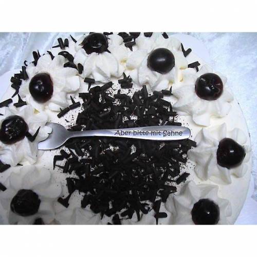 Genieße das Leben - Carpe Diem