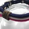 Halsband für kleine Hunde von 17-24 cm Marke AlsterStruppi Bild 4
