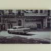 Holzdruck Vintage handmade Foto auf Holz,  28 cm x 18 cm, Havanna Cuba Chevrolet Oldtimer Street, gedruckt in Deutschland Bild 3