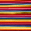 Loop / Schlauchschal /  Rundschal  Regenbogen "Multicolor" Viskose Jersey Geschenke Bild 3