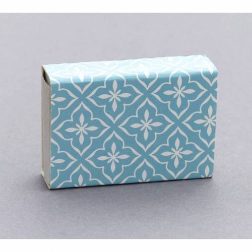 Schmuckverpackung - 10 Stk. kleine Schächtelchen zur Verpackung von Schmuck & Kleinteilen