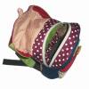 Kinderrucksack Kindergartentasche Kindertasche Waldpunkt für Mädchen Bild 3