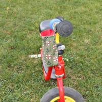 Lenkertasche für Laufrad / Kinderrad / Roller "Anker grün" Bild 3