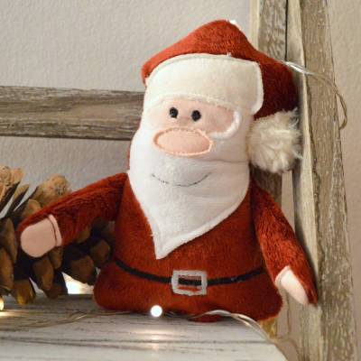 ITH Stickdatei Nikolaus Tür 5