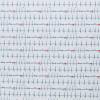 Baumwolle Medizin Herzschlag blau –  EKG TONI von Swafing weiß Oeko-Tex Standard 100 (1m /10,-€) Bild 3
