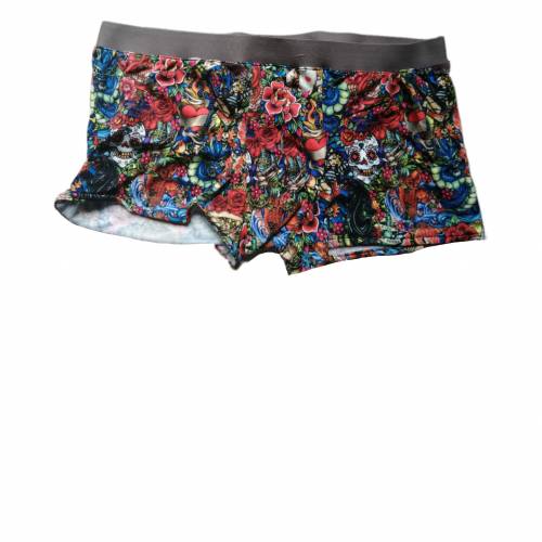 Boxershorts für den Mann mit mehr Po- es können alle Größen angefertigt werden