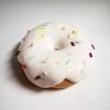 Nähgewichte Donuts 4er Set, Fimo, Fakefood Bild 5