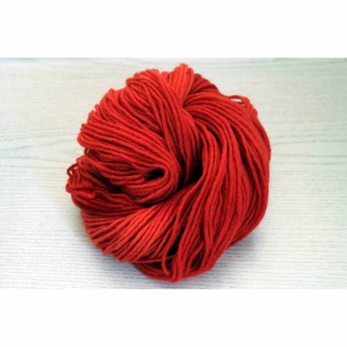 100g Wollschaaarf's Landwolle