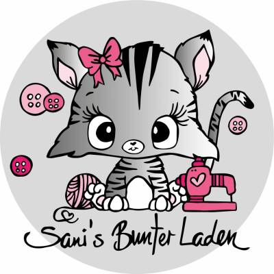 Gewerbelizenz Stickdatei