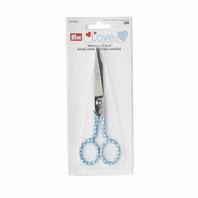 Nähschere Prym love, 15 cm