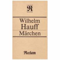 Wilhelm Hauff  *** Märchen *** Bild 1
