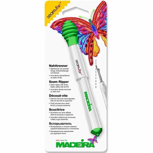 Seam-Fix, Nahtauftrenner von Madeira