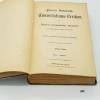 Buch, Bücher, Pierers Universal-Conversations-Lexikon Band 1,2,3,5,7,8,10,11,13,18 Erscheinungsjahr:	1875-1879 Bild 7