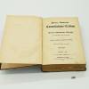 Buch, Bücher, Pierers Universal-Conversations-Lexikon Band 1,2,3,5,7,8,10,11,13,18 Erscheinungsjahr:	1875-1879 Bild 8