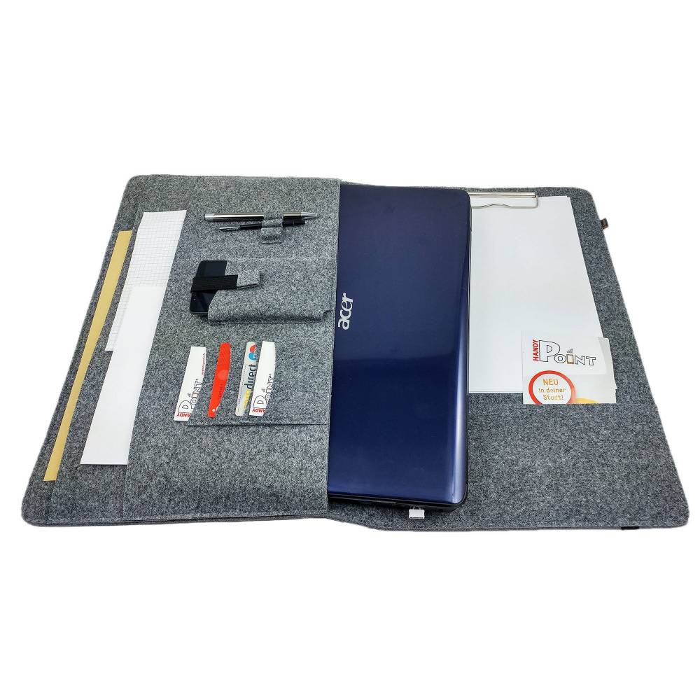 Laptop Notebook Tasche Weiche Hülle Etui Beutel für 11 " 13 " 15 "  Cool 
