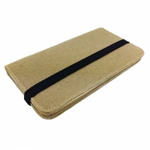 5.2 - 6.4" Bookstyle wallet case Tasche Hülle für Smartphone passend zu Samsung S8, S8 Plus, iPhone 5, 6, 7, 7 Plus Bild 7