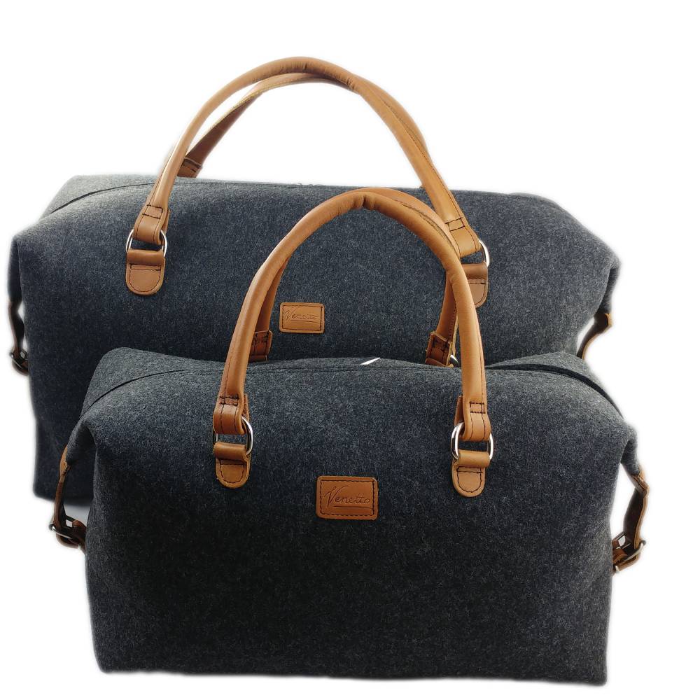 Taschen Reisegepäck Weekender Handkoffer kleine Reisetasche  neuwertig 
