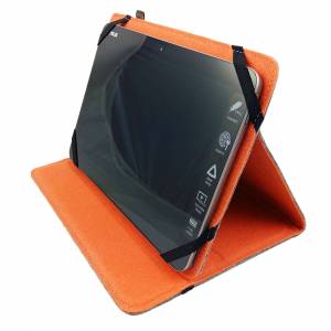 7 Zoll Tablethülle Hülle Tasche Schutzhülle mit Aufstellfunktion für iPad Mini, Samsung, Acer, Asus, Lenovo, Medion, eBo Bild 1