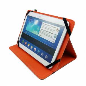 7 Zoll Tablethülle Hülle Tasche Schutzhülle mit Aufstellfunktion für iPad Mini, Samsung, Acer, Asus, Lenovo, Medion, eBo Bild 6