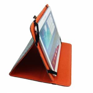 7 Zoll Tablethülle Hülle Tasche Schutzhülle mit Aufstellfunktion für iPad Mini, Samsung, Acer, Asus, Lenovo, Medion, eBo Bild 8