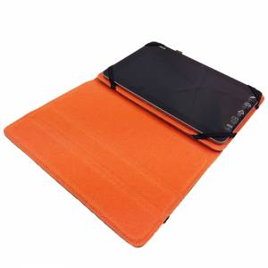 7 Zoll Tablethülle Hülle Tasche Schutzhülle mit Aufstellfunktion für iPad Mini, Samsung, Acer, Asus, Lenovo, Medion, eBo Bild 9