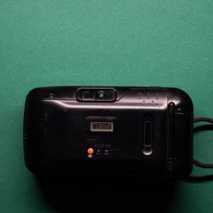 Canon Prima Mini Date | 35mm-Kamera | FILMTESTED | sehr guter Zustand | schwarz | Point-and-Shoot Bild 5