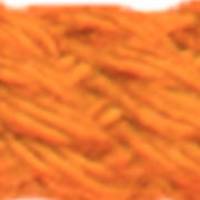 Kordel 2mm orange Baumwolle Bild 2