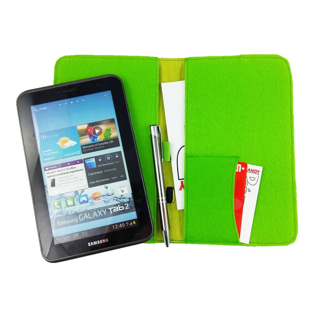 Notebook "Cool" Sleeves Archos Tablet Tasche Hülle für Geräte bis 10.1 Zoll 