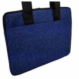12,9 - 13,3 Zoll Tasche Schutzhülle Schutztasche Aktentasche Handtasche für MacBook / Air / Pro, iPad Surface Laptop Not Bild 4