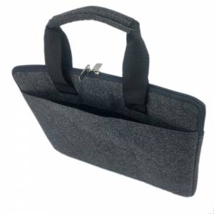 15,4 Zoll Handtasche Aktentasche Tasche Schutzhülle Schutztasche für MacBook / Air / Pro, MacBook Pro 16 Surface, Laptop Bild 5