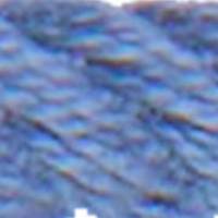 Turnbeutelkordel 4mm taubenblau Baumwolle Bild 2