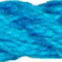 Turnbeutelkordel 4mm bahamasblau Baumwolle Bild 2