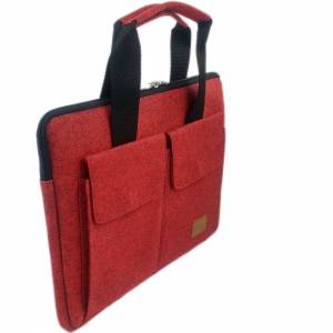 12,9 - 13,3 Zoll Tasche Schutzhülle Schutztasche Aktentasche Handtasche für MacBook / Air / Pro, iPad Surface Laptop Not Bild 3