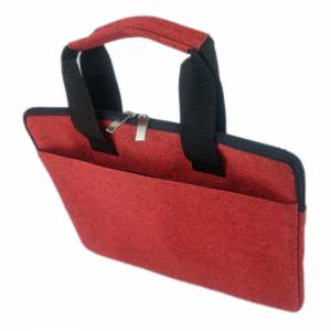 12,9 - 13,3 Zoll Tasche Schutzhülle Schutztasche Aktentasche Handtasche für MacBook / Air / Pro, iPad Surface Laptop Not Bild 6
