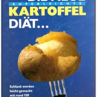 Imre Kusztrich *** Die neue Kartoffel - Diät *** Bild 1