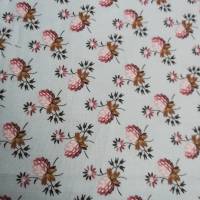 Zauberhafte Stoffkollektion "Super Bloom" von Edyta Sitar of Laundry Basket Quilts by Andover Fabrics. Bild 5
