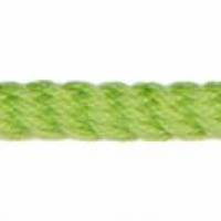 Turnbeutelkordel 4mm apfelgrün Baumwolle Bild 1