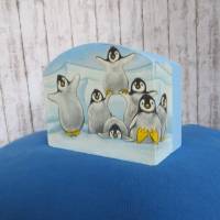 Spardose Pinguin, Spardose Kinder Bild 2
