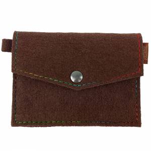 Mini Tasche-Portemonnaie Einkaufschip-Täschchen Bild 1
