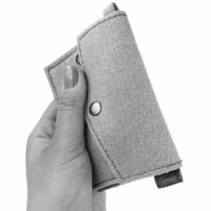 Mini Tasche-Portemonnaie Einkaufschip-Täschchen Bild 2