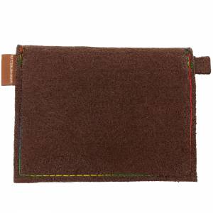 Mini Tasche-Portemonnaie Einkaufschip-Täschchen Bild 5