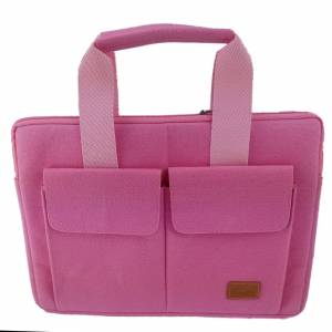 12,9 - 13,3 Zoll Tasche Schutzhülle Schutztasche Aktentasche Handtasche für MacBook / Air / Pro, iPad Pro, Surface Lapto Bild 1