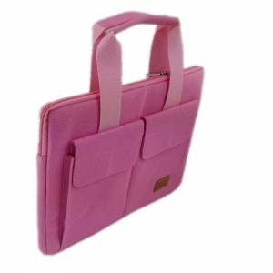 12,9 - 13,3 Zoll Tasche Schutzhülle Schutztasche Aktentasche Handtasche für MacBook / Air / Pro, iPad Pro, Surface Lapto Bild 3