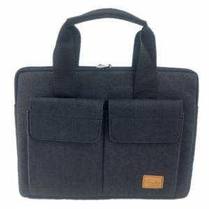 12,9 - 13,3 Zoll Tasche Schutzhülle Schutztasche Aktentasche Handtasche für MacBook / Air / Pro, iPad Surface Laptoptasc Bild 1